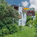 Ferienwohnung Saentisblick