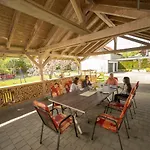 Ferienhaus Hulda