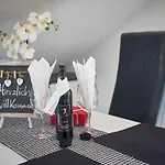Ferienwohnung Bodensee in Raderach