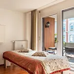 Ferienwohnung bei Marta