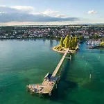 Apartment TraumSeeblick Immenstaad