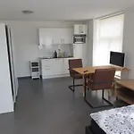 Schoenes Studio In Arbon Am Bodensee Neu Klimatisiert !