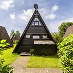 Ferienwohnpark Immenstaad Am Bodensee Nurdachhaus Typ 7 Nd 46
