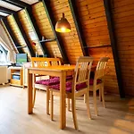 Ferienwohnpark Immenstaad Am Bodensee Nurdachhaus Typ 7 Nd 46