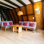 Ferienwohnpark Immenstaad Am Bodensee Nurdachhaus Typ 7 Nd 46