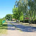 Ferienwohnung Bellin VORP 1132