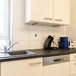 Ferienwohnung Andreas