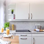 Apartment Downtown im City Tower im Herzen der Innenstadt und am Hafen