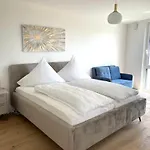 Ferienwohnungen Wellerblick Am Bodensee