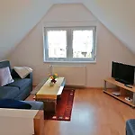 Ferienhaus Roeddelin Uck 2081