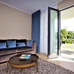 Ferienwohnung Enzian In Der Villa Duene