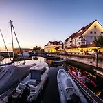 Akzent Hotel Loewen