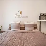 Apartment mit Kaffeeküche für Zwei