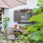 Landhaus - In Der Hohen Eich Eg