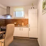Apartment Fuer Zwei