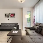 Familien-Apartment 6