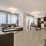 Familien-Apartment 6
