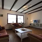 Haus Steen Achtern Diek