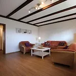 Haus Steen Achtern Diek
