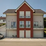 Familien-Apartment 2