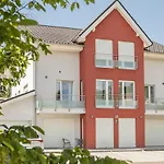 Familien-Apartment 2