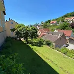 Ferienwohnung am Schloss