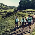 FeWo 3 Gipfelblick, Oberstaufen/Steibis