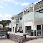 Ferienwohnung Lauterachtal Fruehere Grundschule