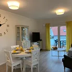 Ferienwohnung 2404 App 4 in Burhave