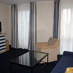 Ostseesonne App 301