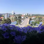 Hotel Birkenblatt