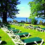 Hotel Zum Lieben Augustin Am See