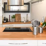 Rheinsicht Apartment By Lilianfeld Apartments