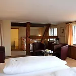 Romantik Hotel Johanniter-Kreuz
