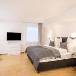 Wilhelms Apartment 603