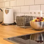 Wilhelms Apartment 603