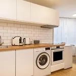 Wilhelms Apartment 603