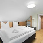 Hotel Garni Traube