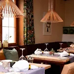 Romantik Hotel Johanniter-Kreuz