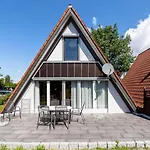 Holiday Home Ferienwohnpark Immenstaad-1