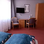 Bodensee Gaestehaus Tettnang Albergo