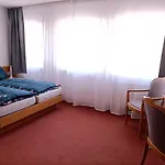 Bodensee Gaestehaus Tettnang Albergo
