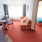 Bodensee Gaestehaus Tettnang Albergo