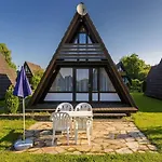 Holiday Home Ferienwohnpark Immenstaad-3