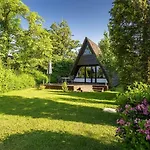 Holiday Home Ferienwohnpark Immenstaad-3