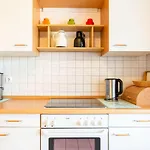 Ferienwohnpark Immenstaad Am Bodensee Zwei-Zimmer-Apartment Typ 3 156