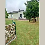 Ferienhaus Saal Fdz 371