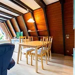 Holiday Home Ferienwohnpark Immenstaad-3 By Interhome