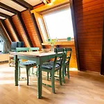 Holiday Home Ferienwohnpark Immenstaad-3 By Interhome