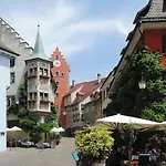 Holiday flats Am Untertor Meersburg - DBE02000-DYA